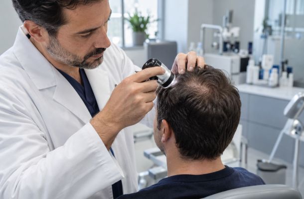 Novit&agrave; sull’alopecia androgenetica: cosa &egrave; cambiato davvero e cosa no